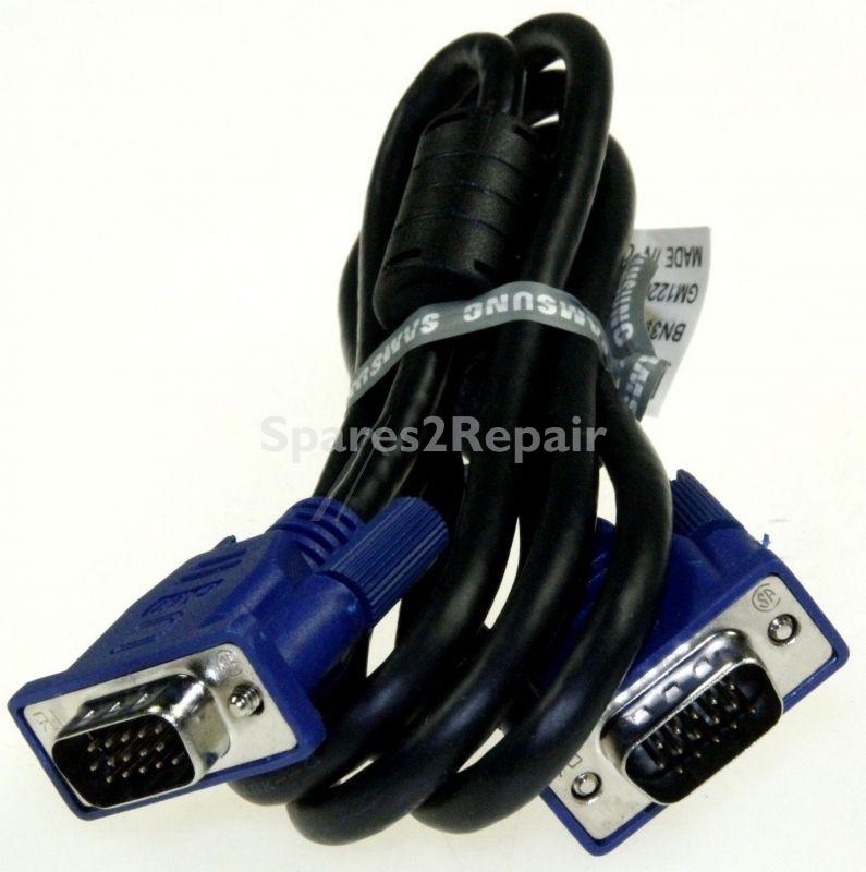 Samsung Hdd plug-hdd plug - Bn39-00244k Cbf Signal D-sub To D-sub tb750 15p 1500