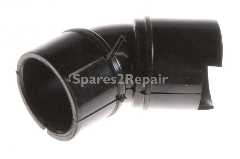 Tube - 1743640100 C00915916 Flow Diverter Hose [Arcelik]