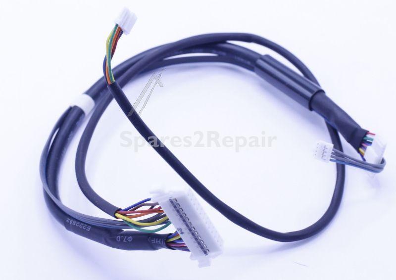 Lg Harness - 6631t20023j Harness Single