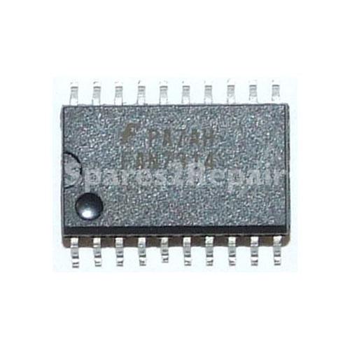 Vestel Ic - Fan7314 30052976 Ic Ccfl Soic20 Rohs