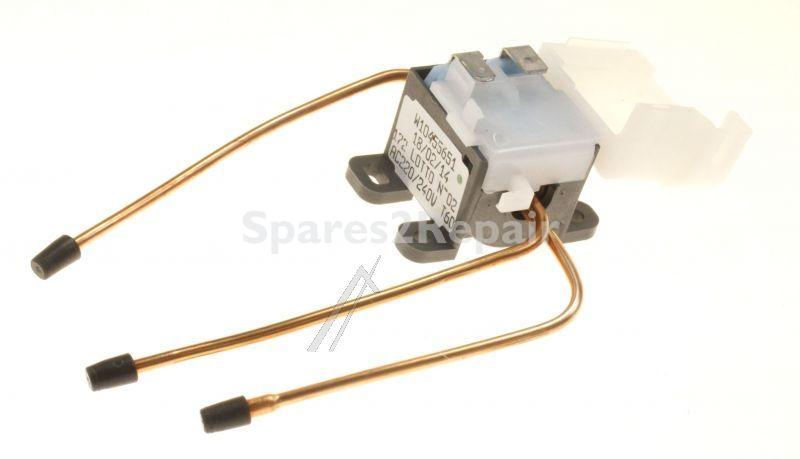 Solenoid Valve For Fridges - C00324378 481010455651 Valve Magnet Bitron Type 510 [Whirlpool Indesit]