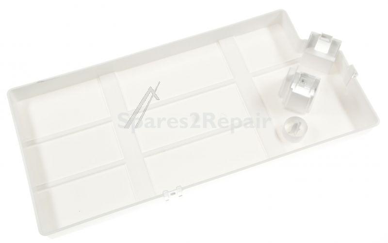 Evaporator - C00323520 480132101563 Evaporator Assembly [Whirlpool Indesit]
