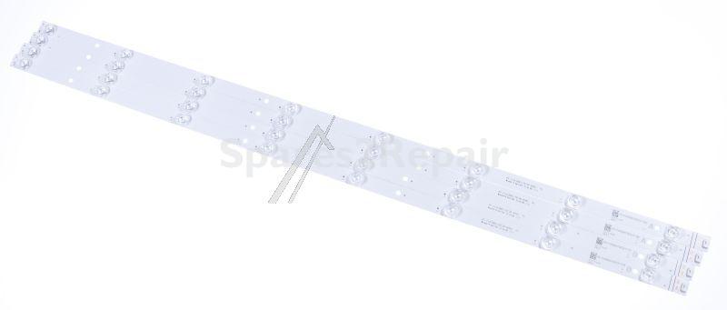 Vestel Led backlight bar - 23825680 Led Bar 430 Sdld Znb H4 Hi A Ssc_yed pa