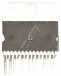 Stmicroelectronics Ic - Tda7375 Ic Silp15 -rohs-compliant-