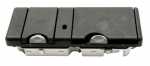 Dispenser Combination - 140000775092 Detergent Dispenser With Reed [Electrolux Aeg]
