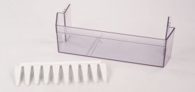 Dometic Refrigerator - Freezer Door Shelf - 207999526 Refrigerator Door Dometic Refrigerator - Freezer Door Shelf - 207999526 Refrigerator Door