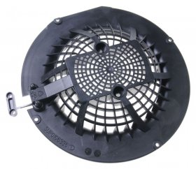 Motor - C00506875 482000095291 Support Motor [Whirlpool Indesit]