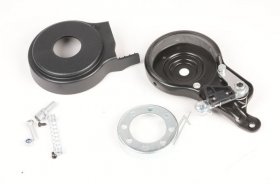 Segway Ninebot Brake - Ab 50 0022 75 Dram Brake Assembly After Sale Assembly C20 C Series