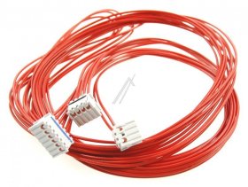Harness - 140208443014 Harness Valve Main Electronic [Electrolux Aeg]