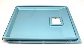 Inner Door Covering - 12276000024710 Inner Door Assembly [Midea]