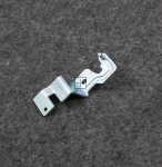 Door Hinges - 12270000006123 Hinge Assembly *upper [Midea]