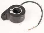 Platum Control - P2-054 Accelerator