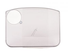 Saeco Flap - 421944063391 Natural-gray Bean Container Lid V2 Npr-h-t As