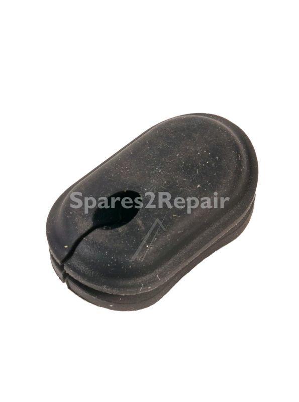 Niu Square Plug - H1702007 K3 Brake Line Lower Plug