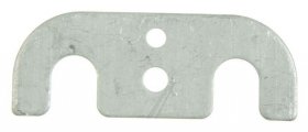 Saeco Fixings And Brackets - 17000428 996530067861 Parts For Machines Saeco