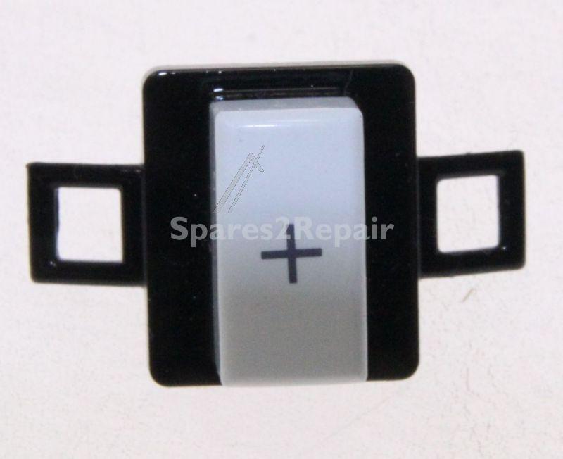 Button - 42025581 Button Lv Display Silva + [Vestel]