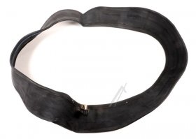 Platum Tires - Actevo_022 Complete Front Wheel Rim With 10 Tyre