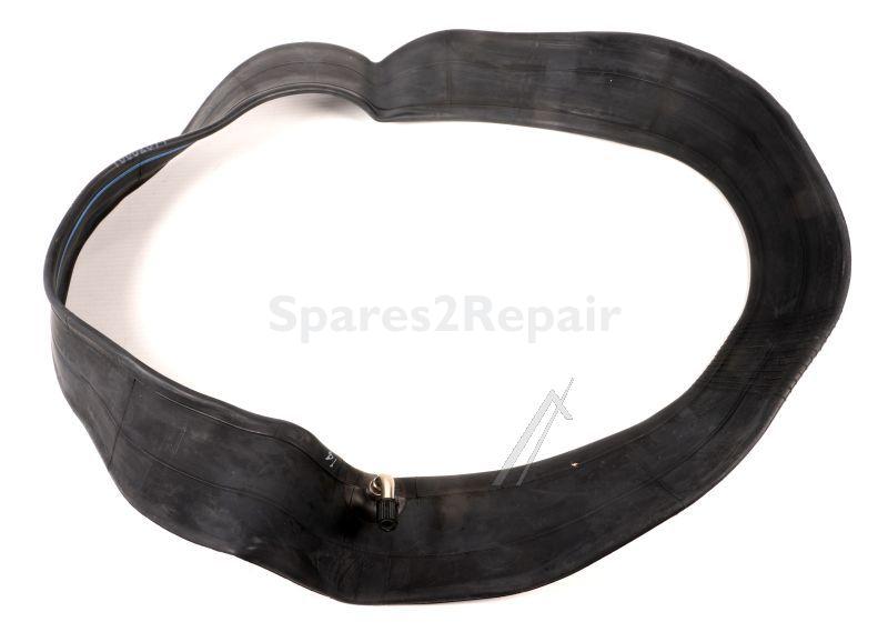 Platum Tires - Actevo_022 Complete Front Wheel Rim With 10 Tyre