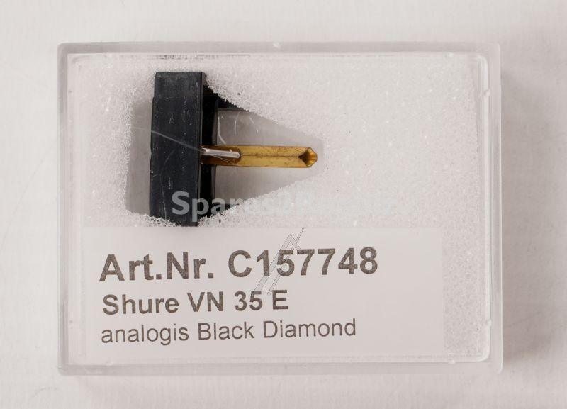 Compatible Turntable Stylus Needles - Dn 352-vn 35 E Stylus