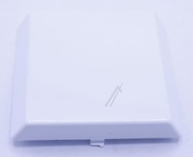Fixings And Brackets - 140114361011 Holder Magnet White 7801 [Electrolux Aeg]
