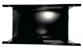 Elica Fireplace - Acc0202711 Tb inf missy H 340 Black S elica
