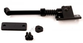 Platum Pillar - Fr-kcks-je-mo-250001 P2e-04 Kickstand + Screws