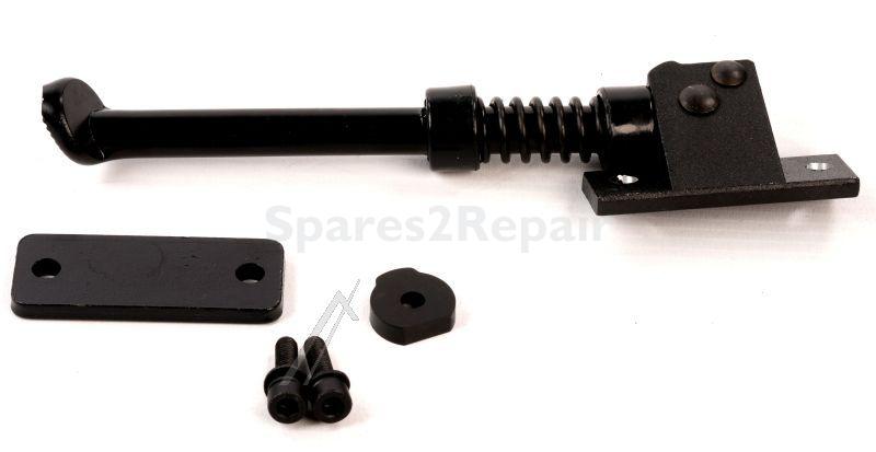 Platum Pillar - Fr-kcks-je-mo-250001 P2e-04 Kickstand + Screws