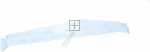 Guide-rail - 00743885 Rail [Bosch Siemens]