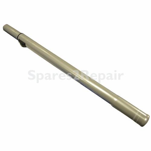 Nilfisk Telescopic Hose - 011 8130 500 Telescopic Pipe Alu D32 Gd930-uz930-934 Cubic