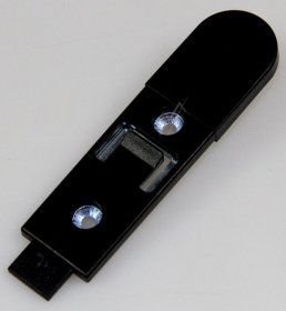 Dometic Door Hinges - 241332191 Hinge black-grey service