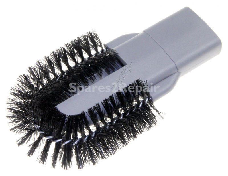 Radiator Brush - Br12 9002563014 Br12 Radiator Brush [Electrolux Aeg]