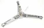 E.b.i. Drum Spider - 739 Assembly Flange Shaft Alternative For Samsung