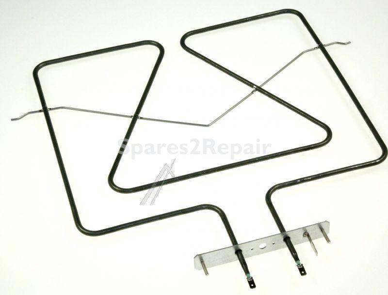Top Element Oven - C00311062 481225998574 Heating Element [Whirlpool Indesit]