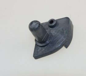 Schlep Hinge - C00174821 482000030111 Door Stop Bush Lh - Fiat647 [Whirlpool Indesit]