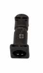 Hose Coupling - 5332212900 Fitting [Delonghi]