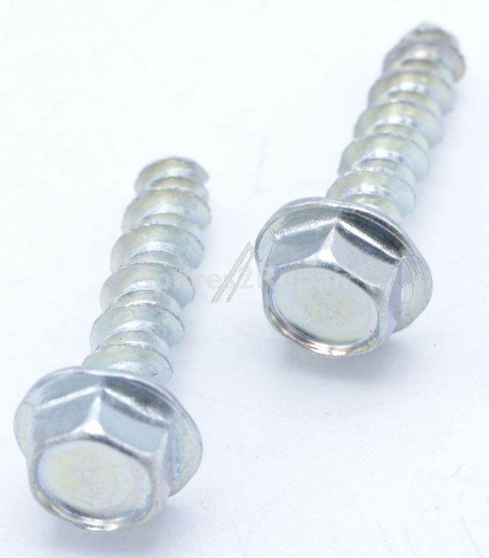 Screw - 4055404562 Screw Pack door Handle 2 Pcs [Electrolux Aeg]