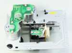 Jvc Cd Laser Unit - Qal1518-001 Mechanical Unit