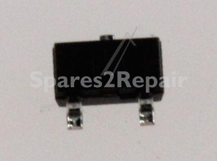 Panasonic Transistors - Field Effect Transistor