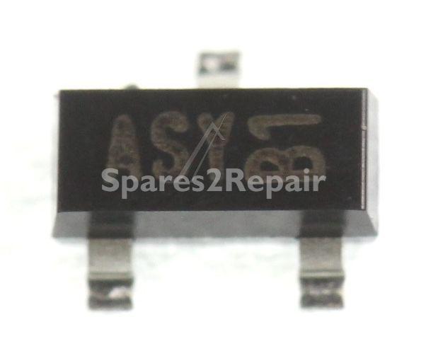 Lg Various Transistors - 0tr150409bf Tr Kta1504s-y (rtk:3k-reel)kta1504s-y Tp Kec -