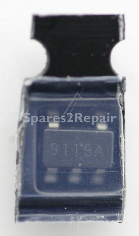 Sony Various Ics - Fa5501n-te1 670481501 Ic Klv-21sr2 Cel