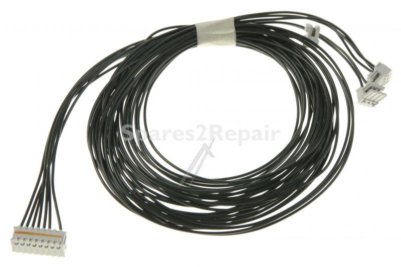 Harness - 1327692289 Harness Pressure Switch Temper [Electrolux Aeg]