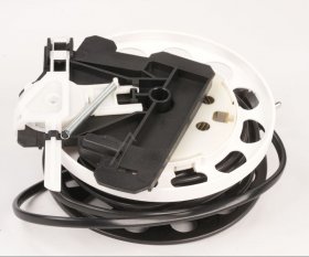 Philips Saeco Cable Reels Vacuum Power Cord - Cordwinder A1mm-7m- Euro Plug- - 432200538502