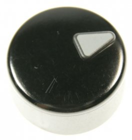 Control Knobs - 3550276103 Knob Black [Electrolux Aeg]