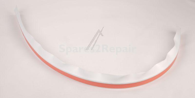 Insulation Material - 42382074 Furn Space Cover Gasket 1800bi-dod-tpe [Vestel]