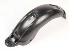 Platum Fender - Fr-fndk-je-mo-250001 Je_23 Rear Fender Including Fixing Screws And Screw Covers