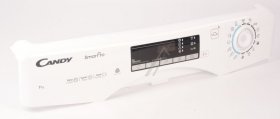 Panel - 70032558 Bezel Prt+f Cro4 H7a2te-s [Candy Hoover]