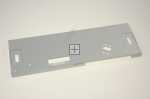 Front Housing - 49010339 Control Panel Assembly [Candy Hoover]