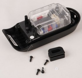 Segway Ninebot Emobility Displays - Ab 05 17 00 0015 Dashboard Assembly Glo F3