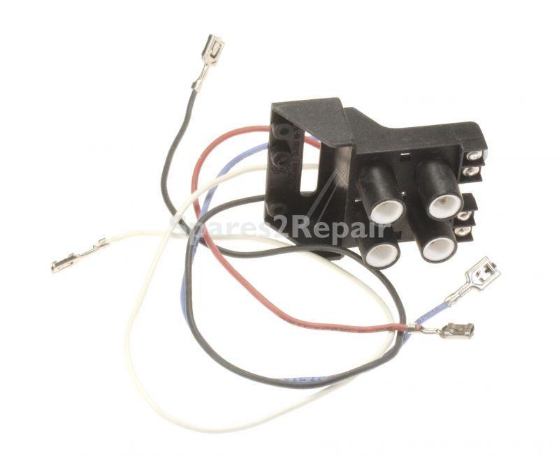 Smeg Filament Lamp - 824610921 Warning Lamp