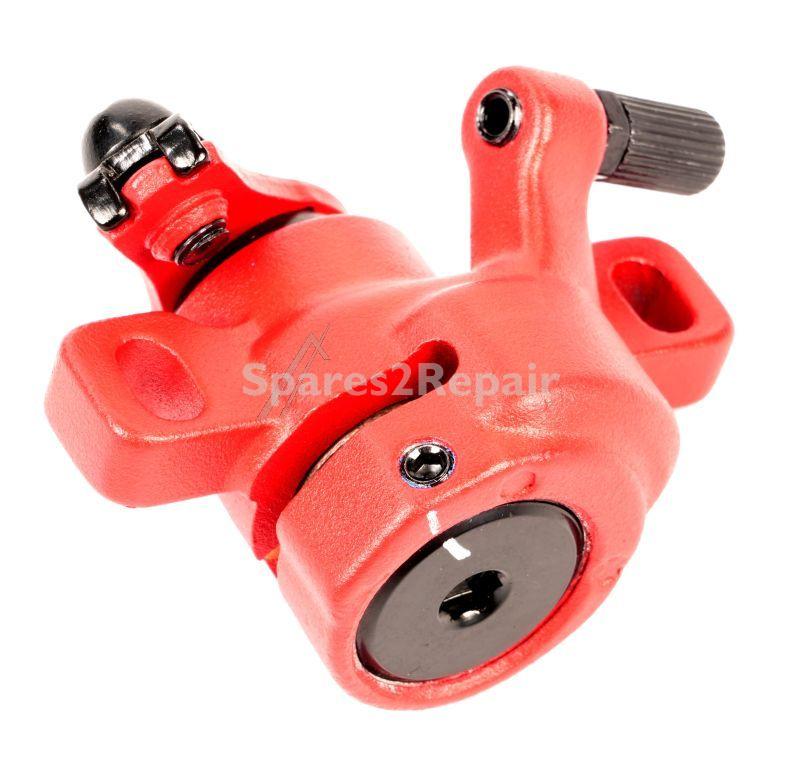 Segway Ninebot Brake - Bb 08 01 0102 52 Disc Brake Mount Single Action Rd